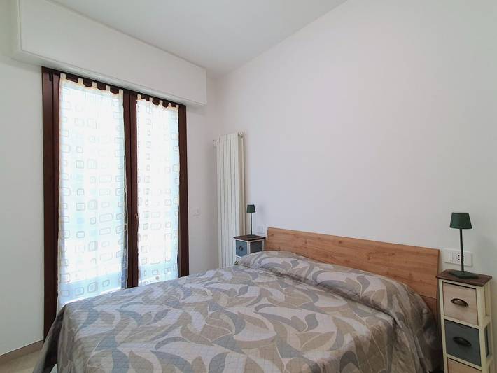 Apartamento entero, Apartamento con encanto cerca del lago Maggiore in Luino, Comune di Luino