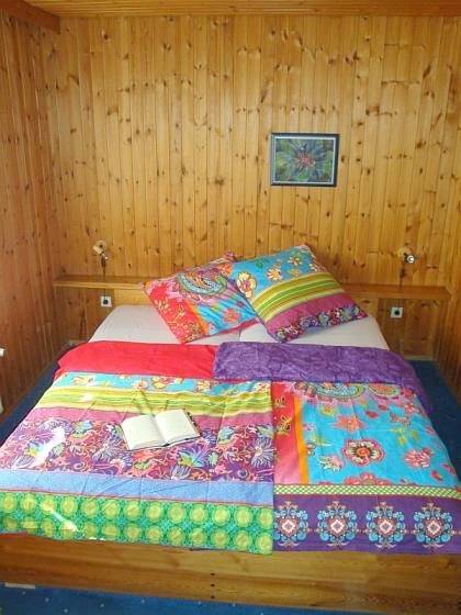 2-Bettwohnung (Appartement Typ A) in Schönecken, Eifelkreis Bitburg-Prüm