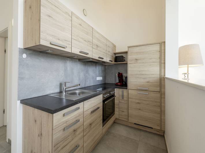 Ferienhaus für 8 Personen, mit Terrasse und Garten, mit Haustier in der Fränkische Schweiz - 4