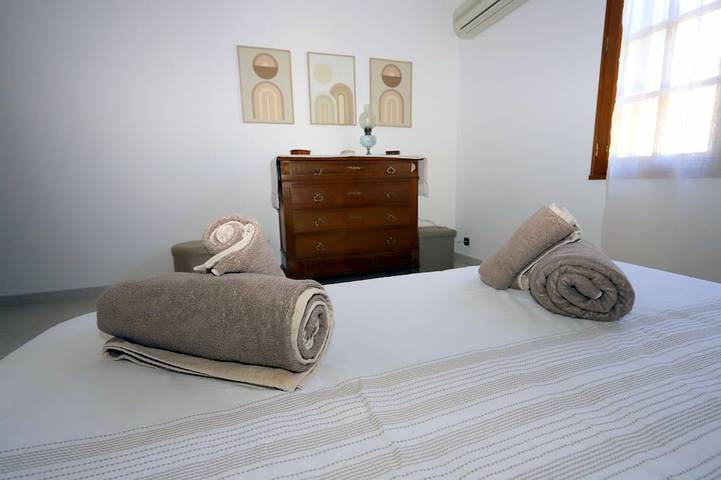 Location de vacances pour 5 personnes dans Office de Tourisme de Pernes les Fontaines - 2