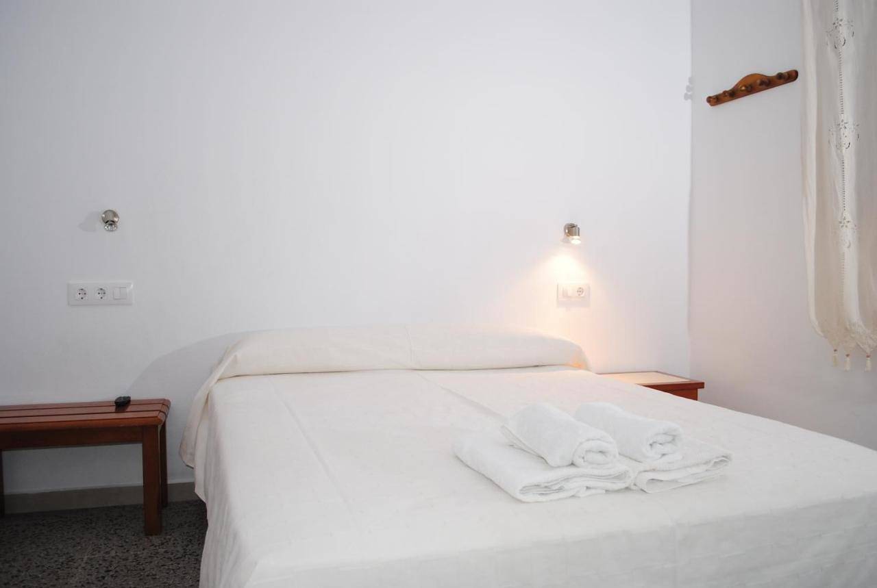 Hostal Paris Ciutadella in Ciutadella, Côte de Minorque