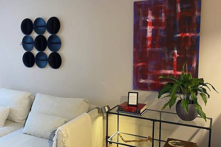 Ferienwohnung für 2 Personen - 1