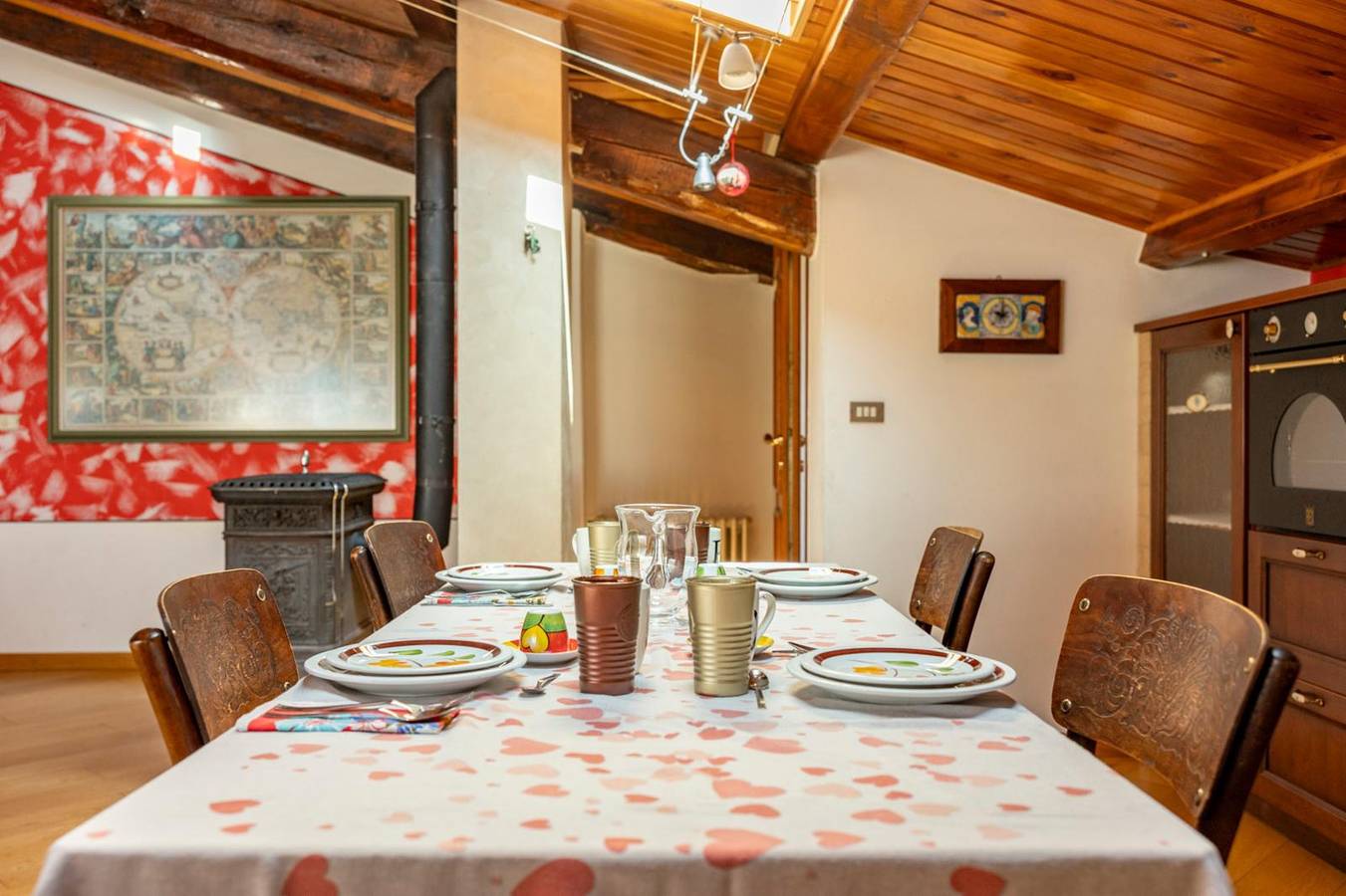Ganze Wohnung, Casa Menek, Darfo Boario Terme Ospitar in Darfo Boario Terme, Prealpi Bergamasche Orientali