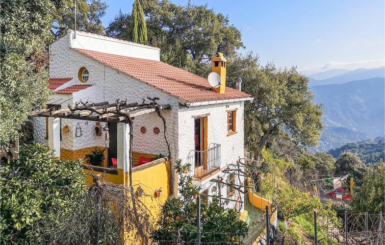 Ferienhaus für 8 Personen
