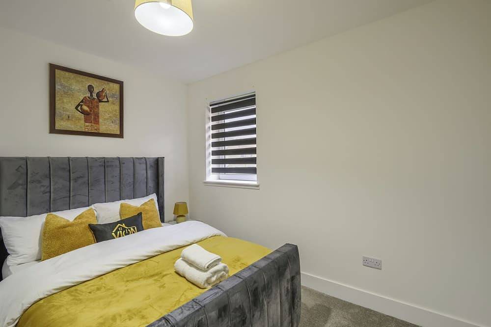 Stylish and luxurious 3 bedroom house. in Aberdeen, Aberdeenshire