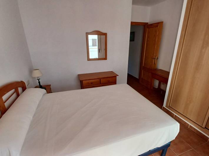 Casa de huéspedes para 4 personas, con balcón y piscina, Se admiten mascotas en Peñíscola - 4