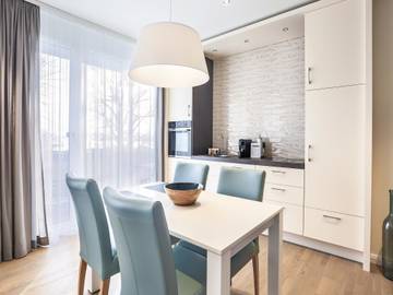 Vakantiewoning voor 2 Personen in Waren (Müritz), Müritz, Afbeelding 2
