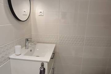 Appartement De Vacances pour 2 Personnes dans Aubenas, Ardèche, Photo 3