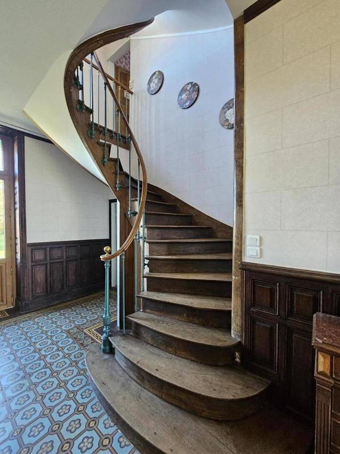 Location de vacances pour 2 personnes, avec jardin à Sanxay - 4