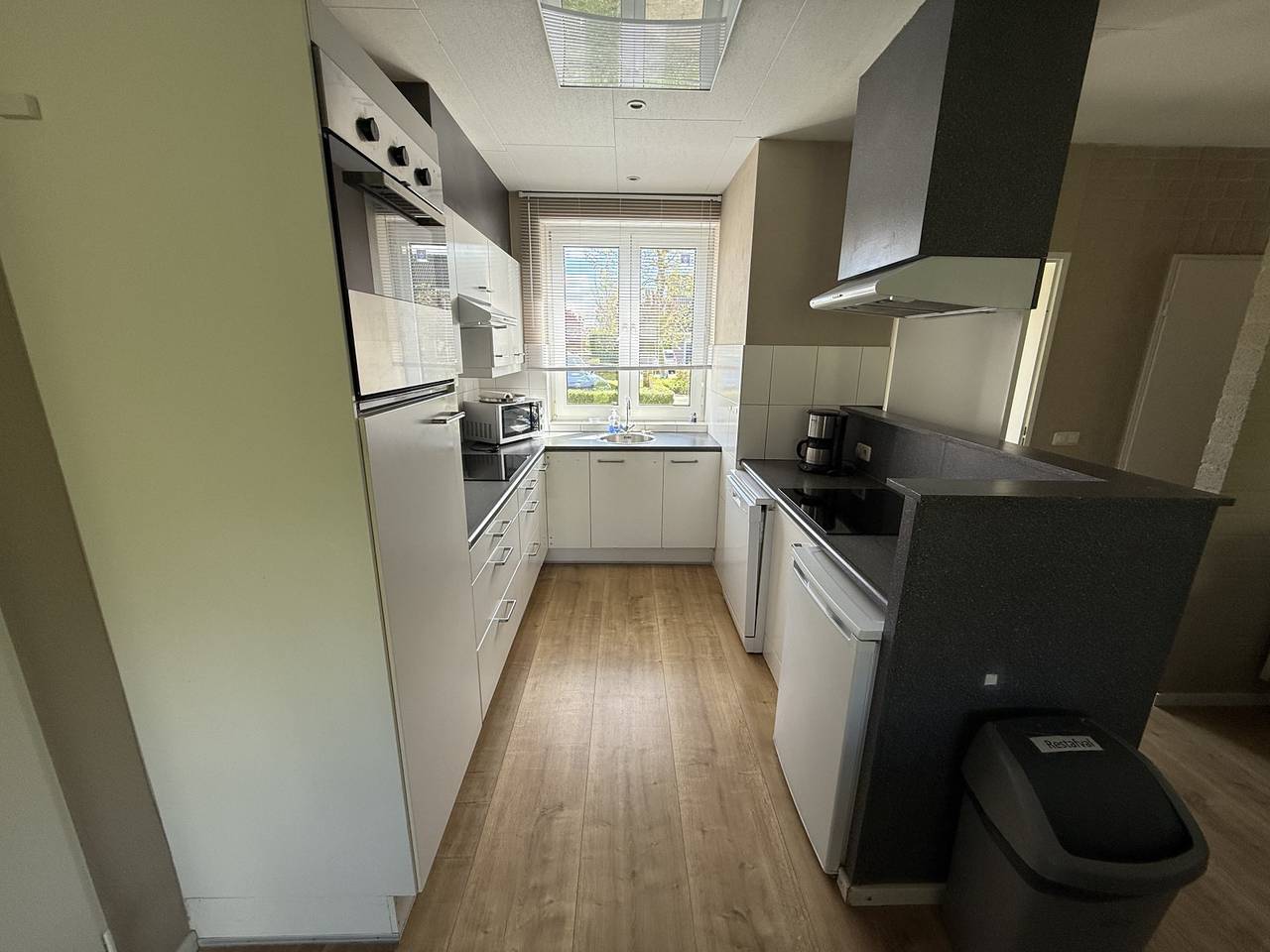 Mooi landhuis voor 18 personen, gedeeltelijk geschikt voor mindervaliden (gratis internet) in Parkstad Limburg