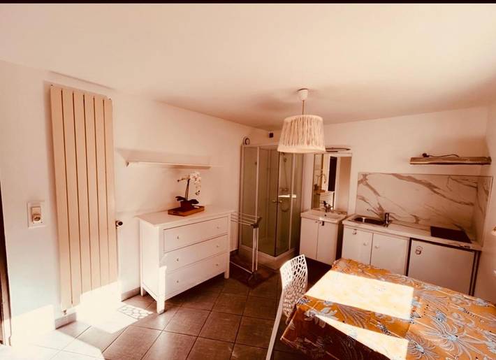 Gîte pour 4 personnes à Fontaine-lès-Dijon - 4