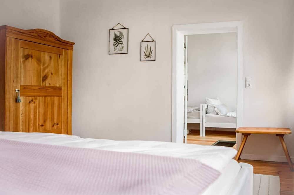 Backsteinhaus Sommerliebe in Wokuhl-Dabelow, Mecklenburg-Strelitz