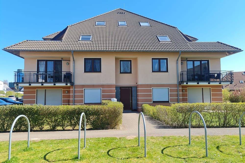 Appartamento vacanze a Nienhagen a partire da 143€ a notte
