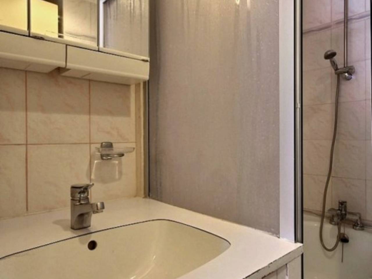 Entire apartment, 3-Bedroom, 3-Bath Apartment in Residence Le Plein Soleil, Ski-in/Ski-out, La Plagne Tarentaise in Plagne Villages, La Plagne-Tarentaise