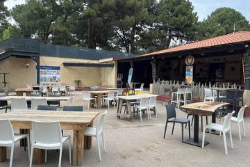 Camping für 6 Personen in Canet-en-Roussillon, Perpignan und Umgebung, Bild 4