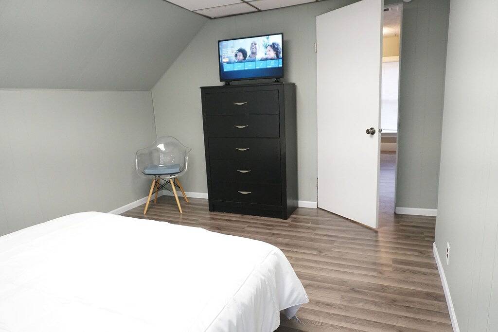 Ganze Wohnung, Cute 2 Bedroom Near Starved Rock & Downtown Ottawa in Ottawa, LaSalle County