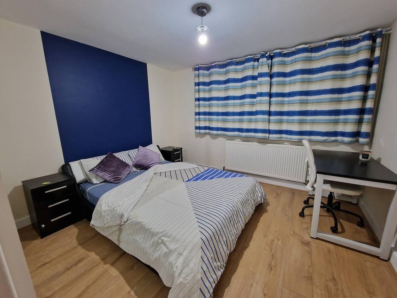 Apartamento entero, Snoozeden Chalvey | Double Room in Slough, Berkshire