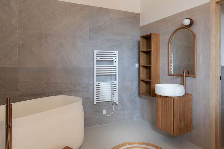 Location de vacances pour 2 personnes, avec piscine à Magalas - 4