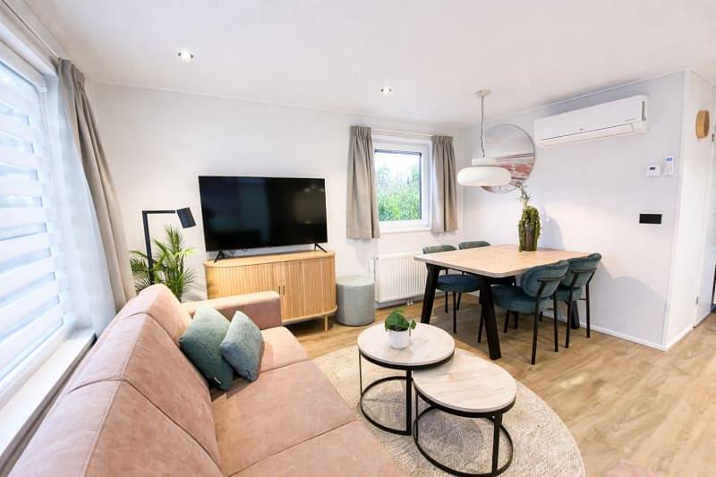 Rcn Toppershoedje — Chalet Strandjutter in Ouddorp, Goeree-Overflakkee