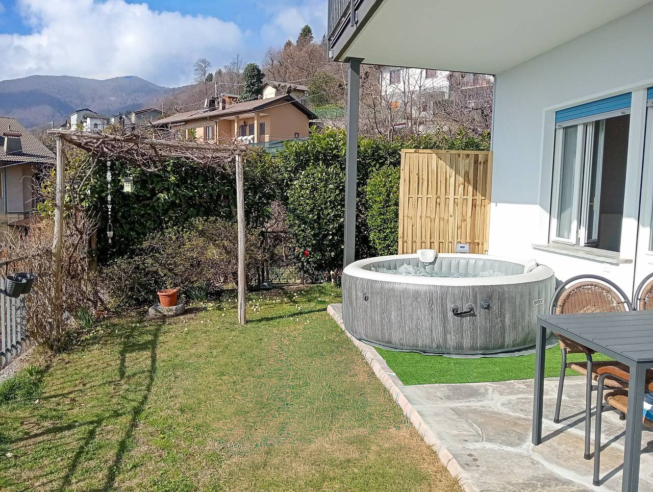 Appartamento intero, Al Pianaccio in Trarego, Trarego Viggiona