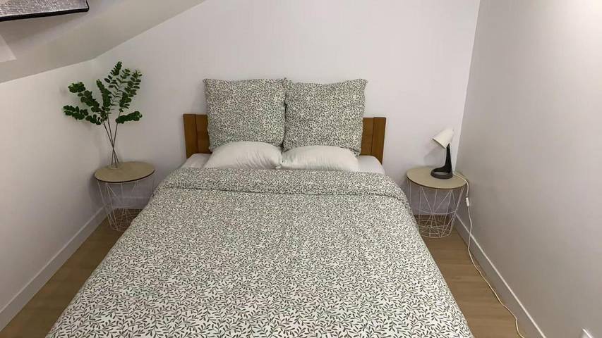 Appartement de vacances pour 2 personnes