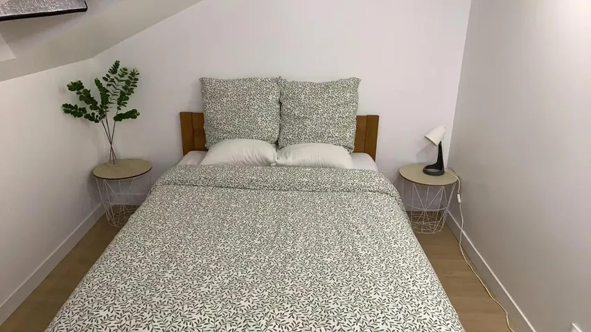 Apartamento de vacaciones para 2 personas - 1