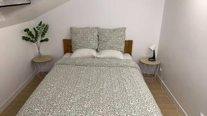 Gîte pour 2 personnes à Vitry-sur-Seine