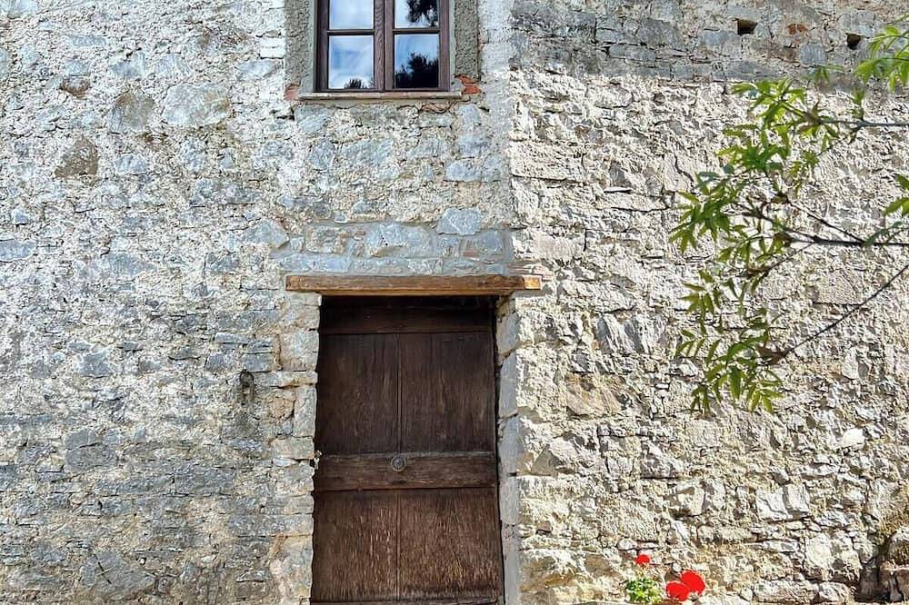 Tuscany Escape in Borgo a Mozzano, Lucca Provinz