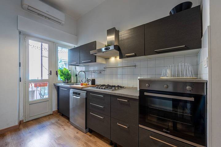 Appartamento intero, Otr Apartment in Alba, Langhe