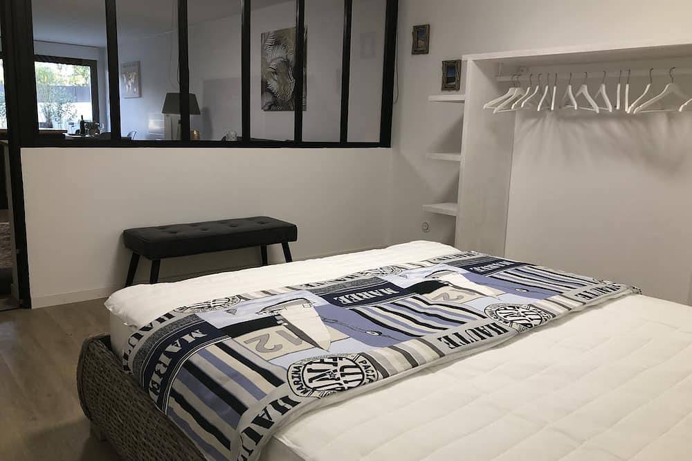 Gite Pyla plage, calme, neuf, in Le Moulleau, La Teste-de-Buch