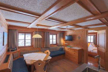 Ferienwohnung für 5 Personen in Hopfgarten in Defereggen, Bezirk Lienz, Bild 3