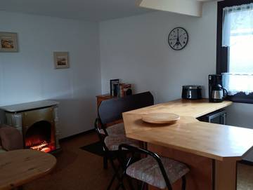 Ferienhaus für 4 Personen in Schwarz, Mecklenburgische Seenplatte, Bild 4