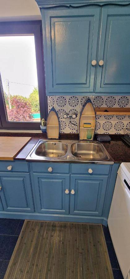 El Pastizal de Gijón con Finca, Bbq, Fkk y Piscina Privada - Vv-2608-As in Gijón, Costa Verde