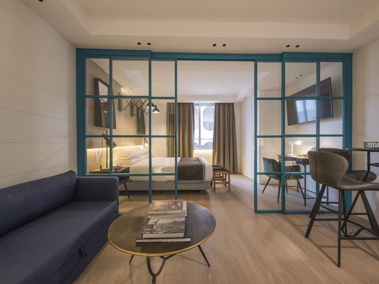 Apartamento vacacional entero, Chayofa Suites - Studio in Distrito Centro-Ifara, Santa Cruz de Tenerife