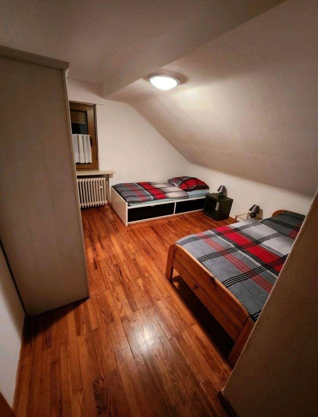 Ganze Ferienwohnung, Ferienwohnung Michelle in Waldrach, Landkreis Trier-Saarburg