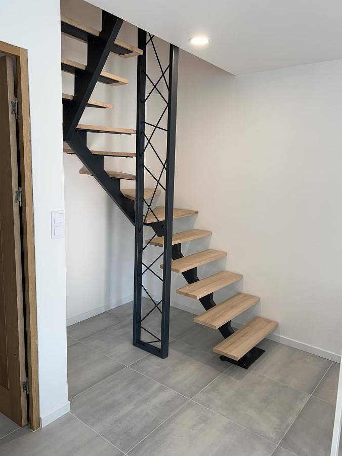 Location de vacances pour 2 personnes, avec Jardin à Yzeures-sur-Creuse