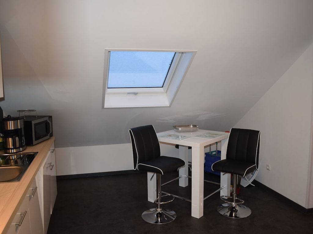 Carolines House in Wilnsdorf, Kreis Siegen-Wittgenstein