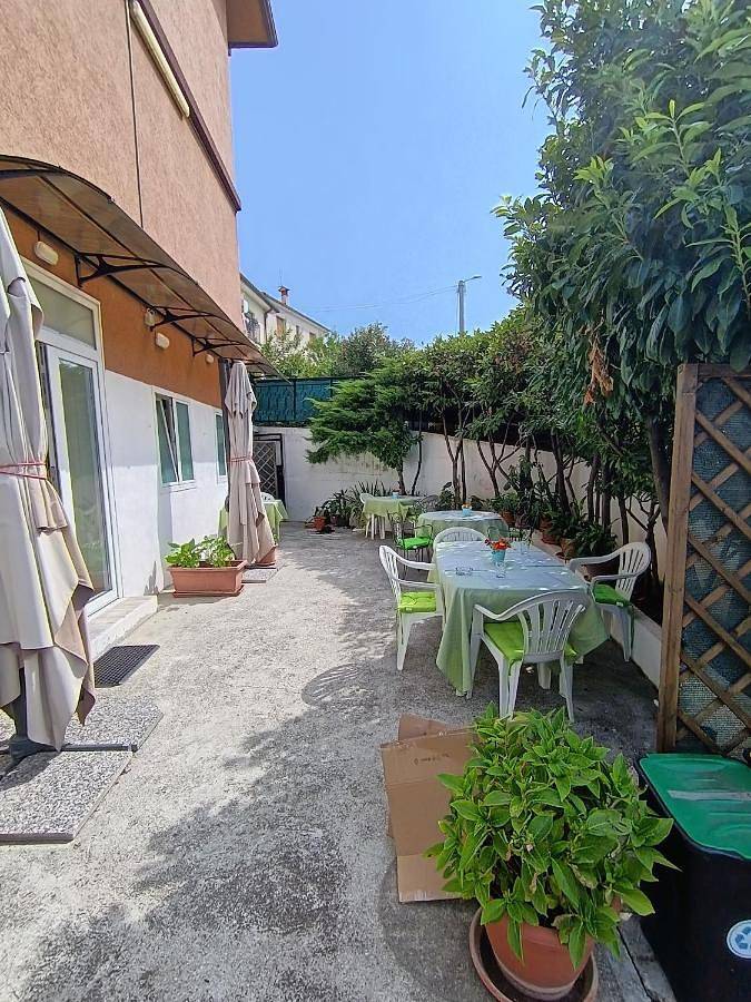 Chambre d’hôte pour 3 personnes, avec jardin, animaux acceptés à Muggia - 2