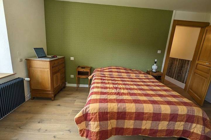 Gîte pour 8 personnes à Girmont-Val-d'Ajol - 3