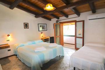 Villa per 6 Persone in Partinico, Provincia di Palermo, Foto 1