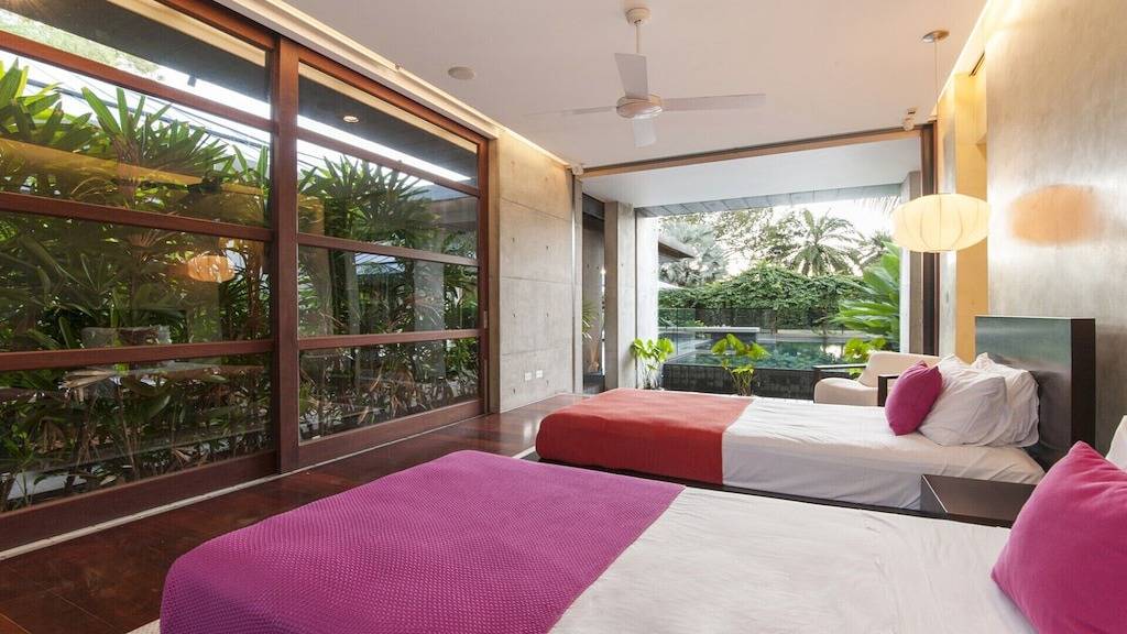 20 Mirage am Strand | Tropisches Luxusleben in Port Douglas, Far North Queensland