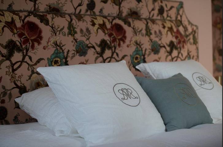 Location de vacances pour 2 personnes, avec terrasse et jardin à Halle - 4