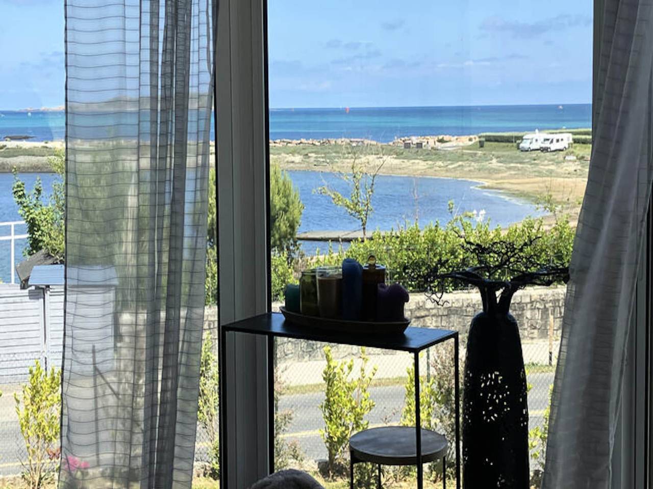 Casa de vacaciones en Louannec in Louannec, Costa de granito rosa