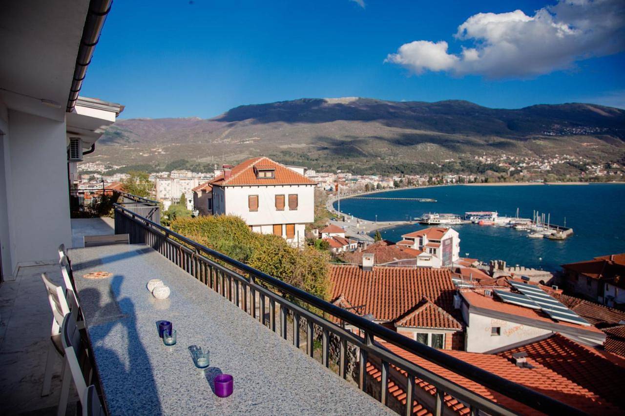 Villa in Ohrid, Βόρεια Μακεδονία