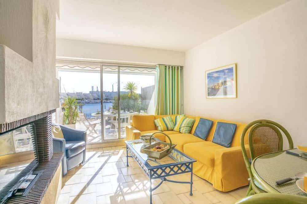 Ferienhaus Hélios in Port Camargue, Le Grau-du-Roi