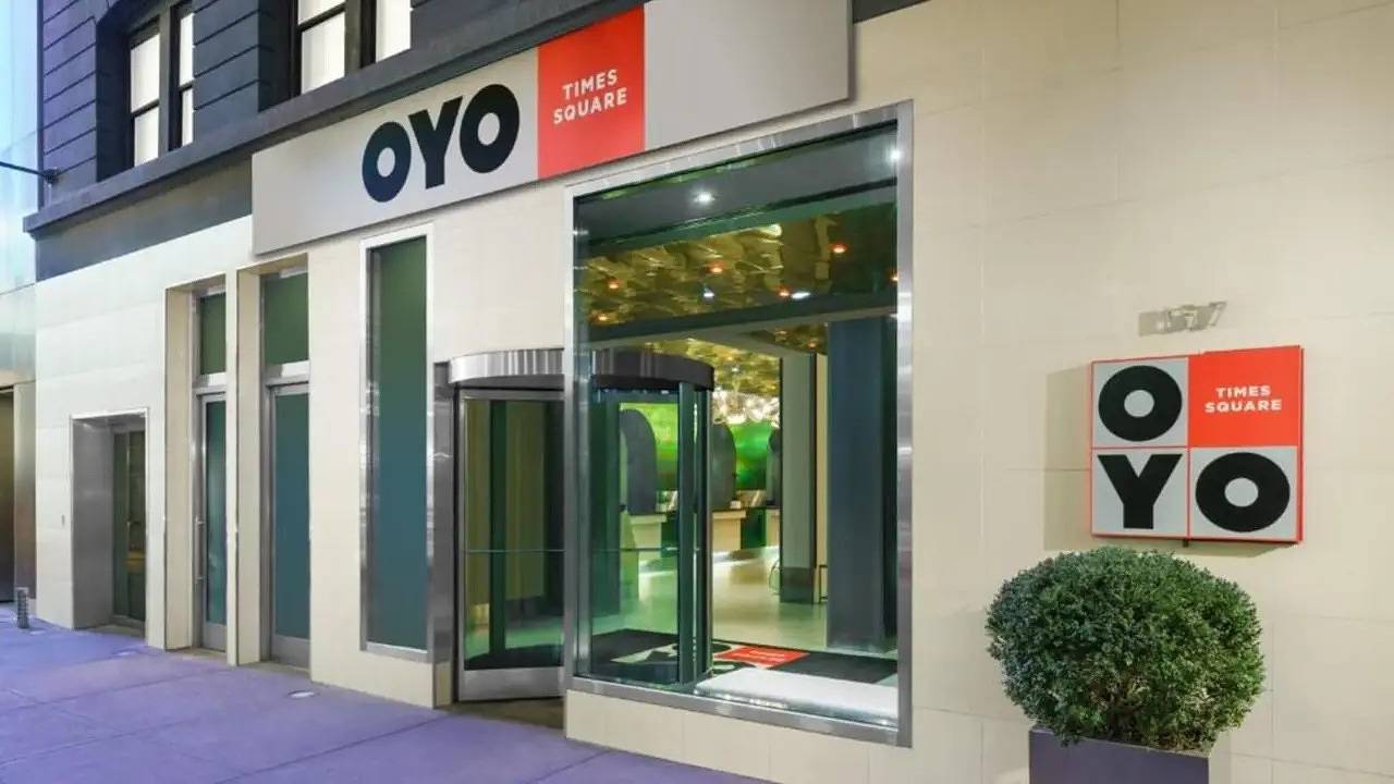 Entire holiday apartment, Ferienwohnung für 2 Personen (17 m²) in Manhattan, New York City