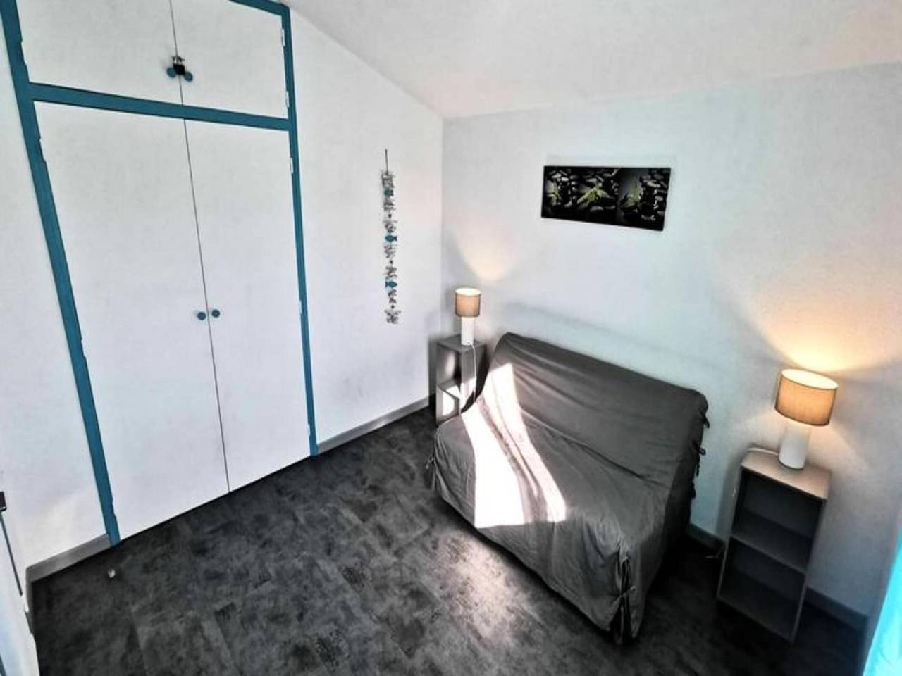 Apartamento entero, Residencia Les Zodiaques in Port Leucate, Leucate