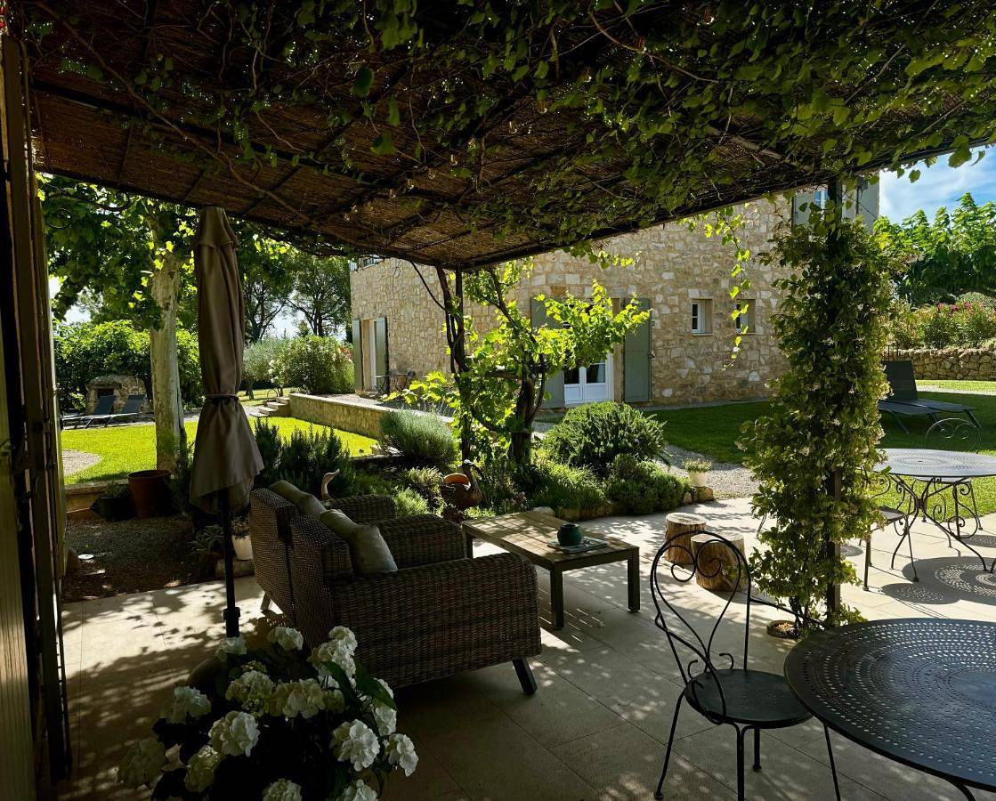 Domaine De La Chapelle in Lorgues, Région de Draguignan