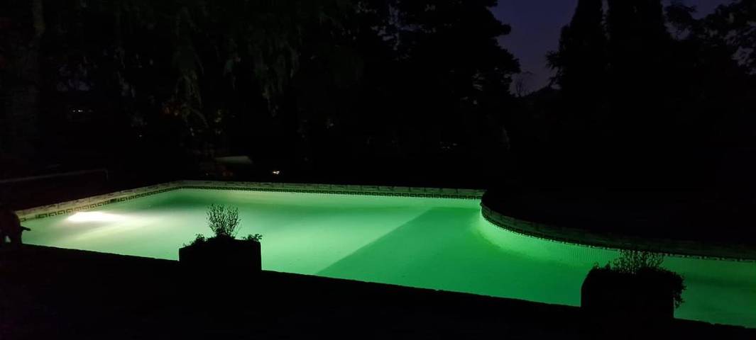 Casa rural para 4 personas, con vistas al lago y vistas además de piscina y jardín, Se admiten mascotas en Puerto de Navacerrada - 2