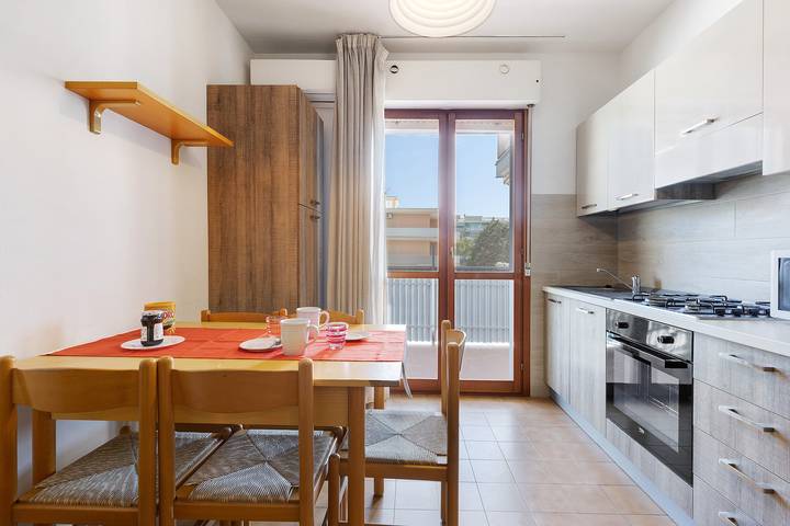 Appartamento intero, Appartamento bilocale "Valbella B" in residence con piscina in Bibione, San Michele al Tagliamento